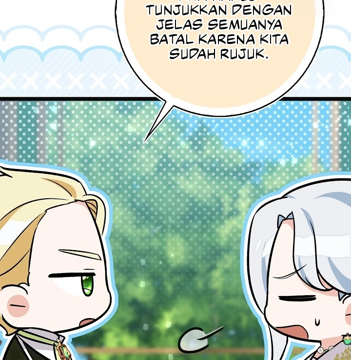 Anyone Can See It’s A Beast Chapter 15 Gambar 74