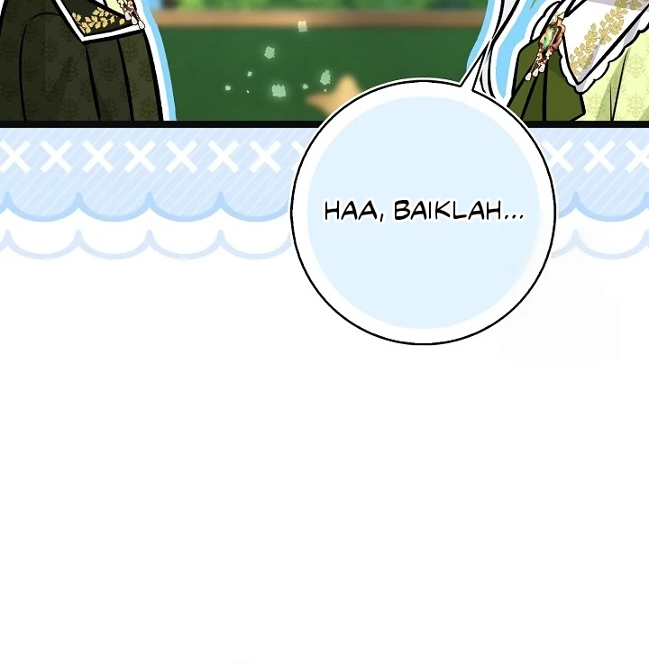 Anyone Can See It’s A Beast Chapter 15 Gambar 75