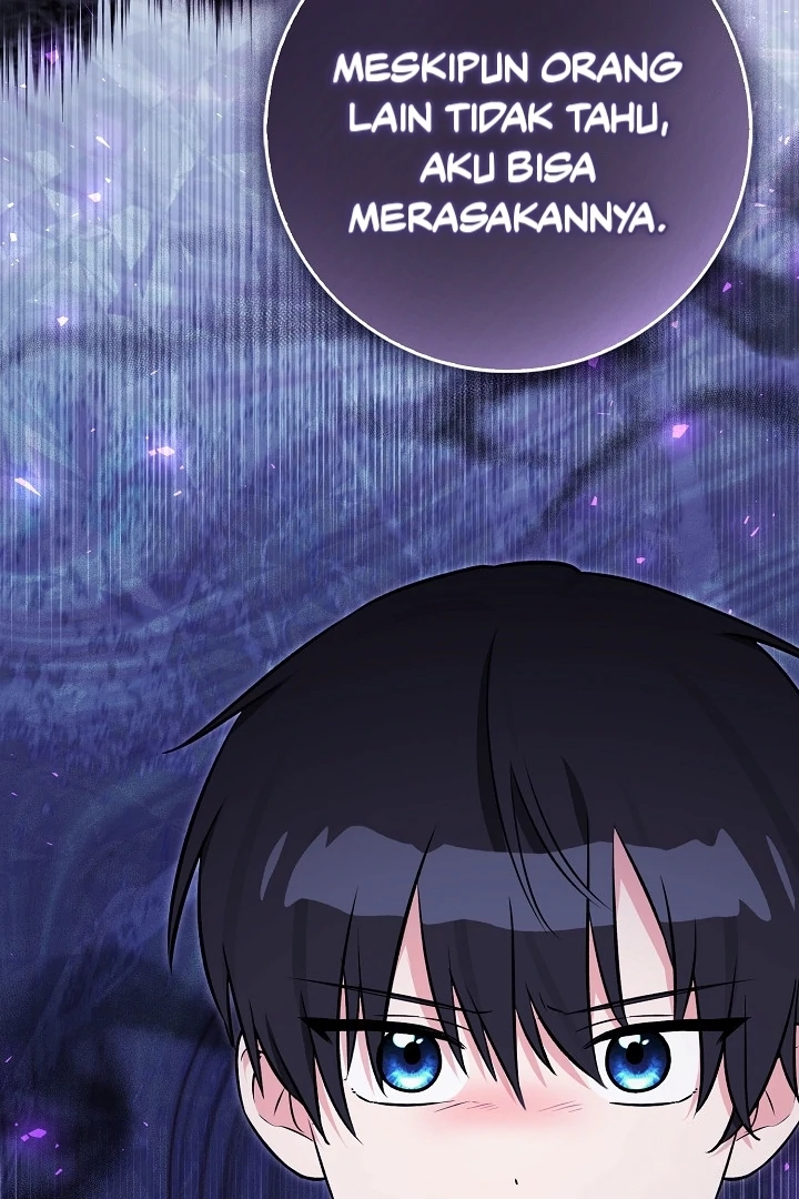 Anyone Can See It’s A Beast Chapter 15 Gambar 7