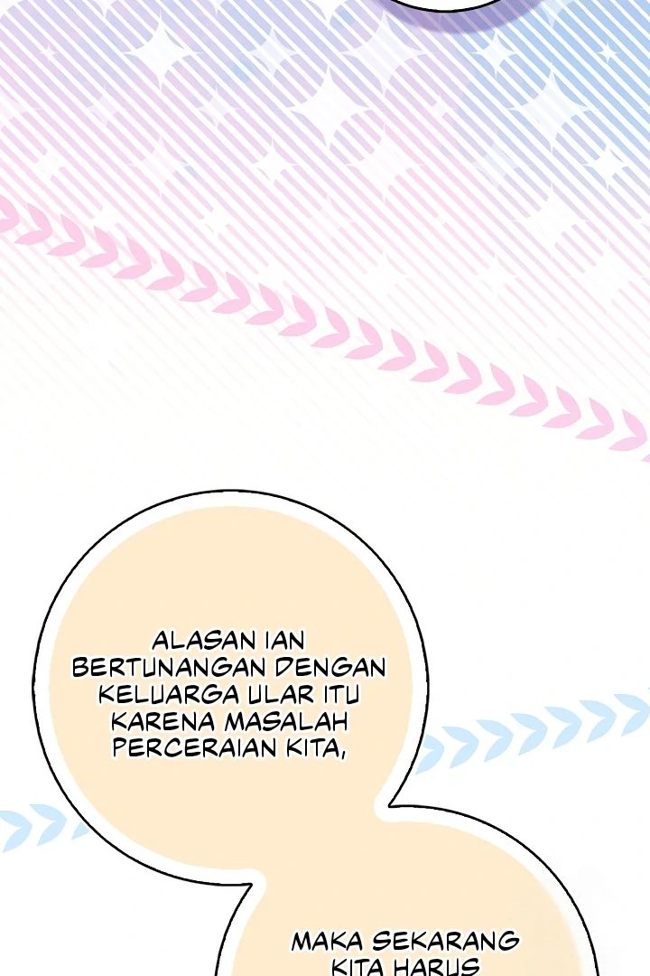 Anyone Can See It’s A Beast Chapter 15 Gambar 73