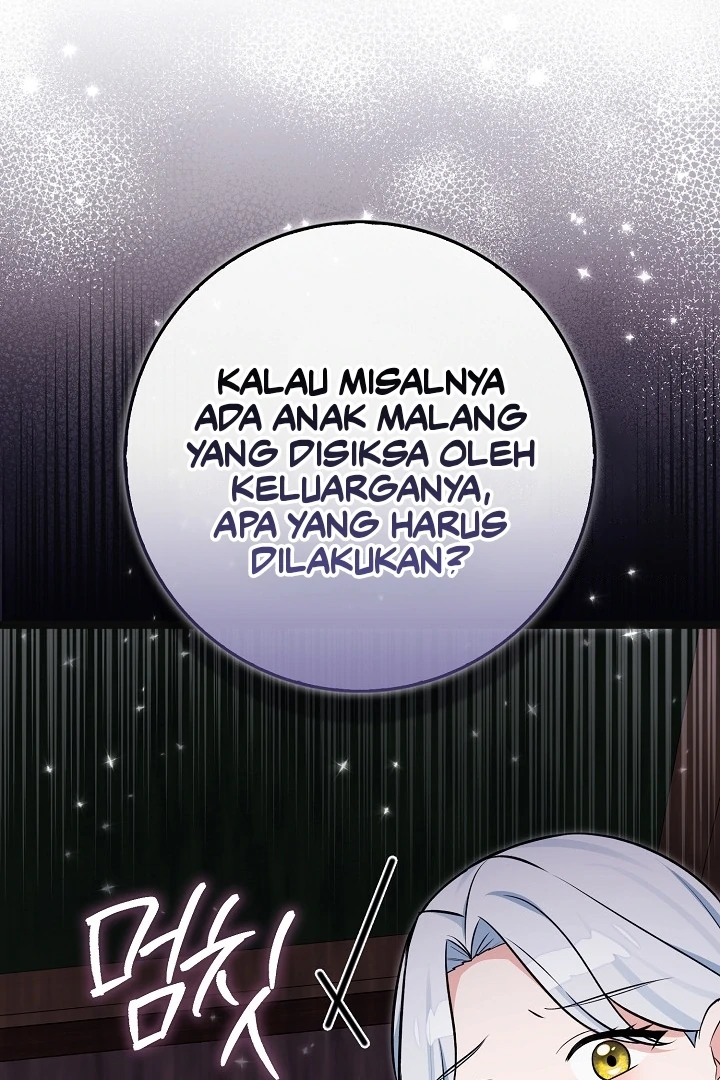 Anyone Can See It’s A Beast Chapter 15 Gambar 84