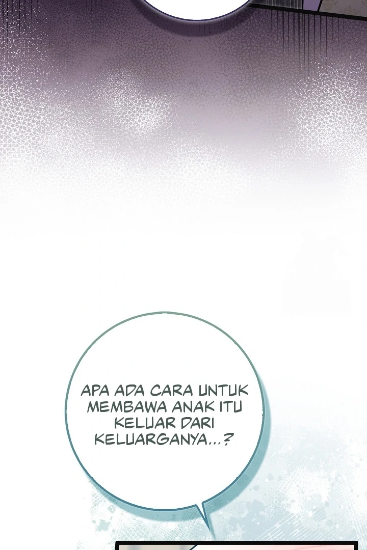 Anyone Can See It’s A Beast Chapter 15 Gambar 86
