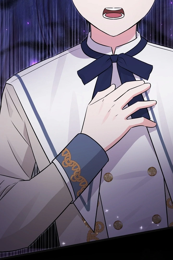 Anyone Can See It’s A Beast Chapter 15 Gambar 8