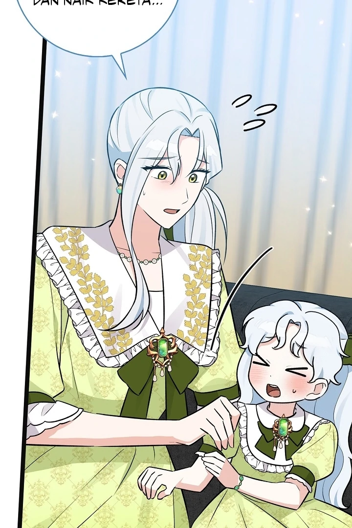 Anyone Can See It’s A Beast Chapter 15 Gambar 80