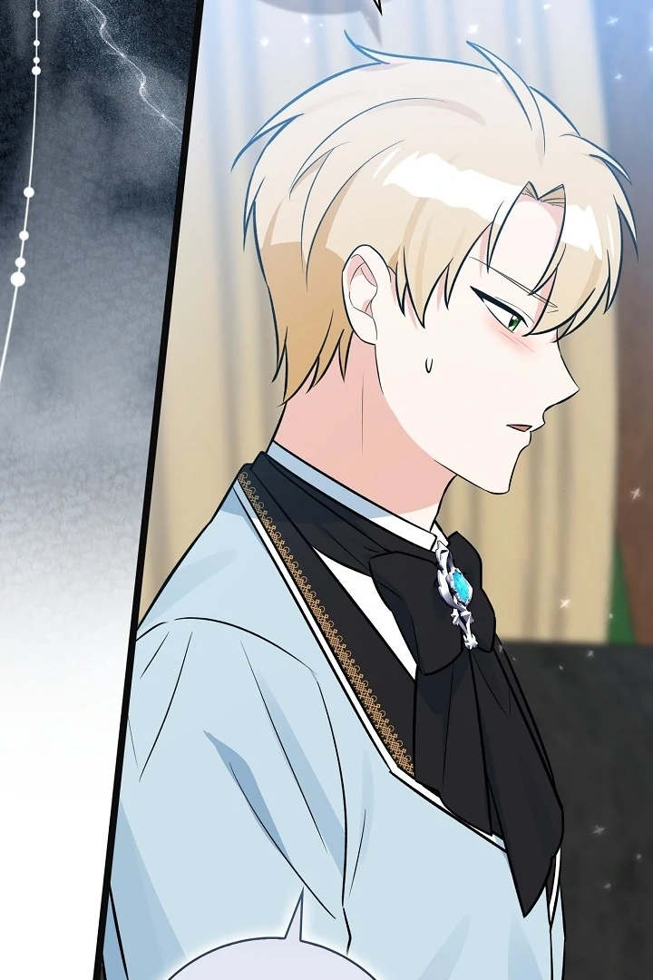 Anyone Can See It’s A Beast Chapter 15 Gambar 99