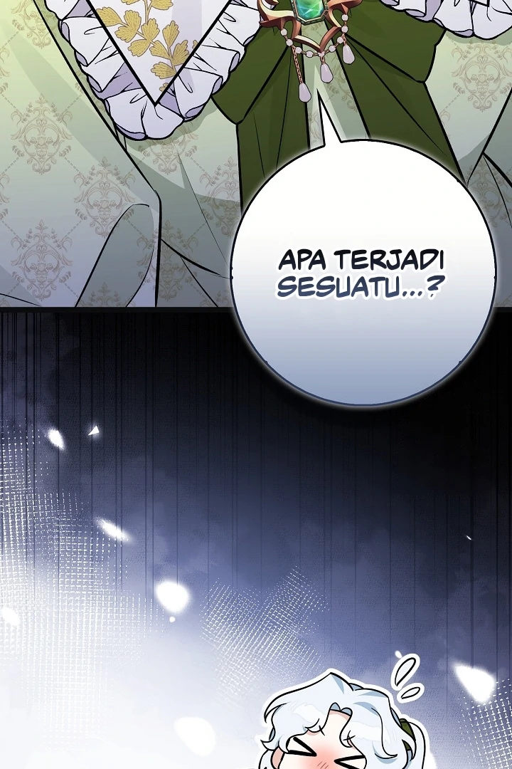 Anyone Can See It’s A Beast Chapter 15 Gambar 90