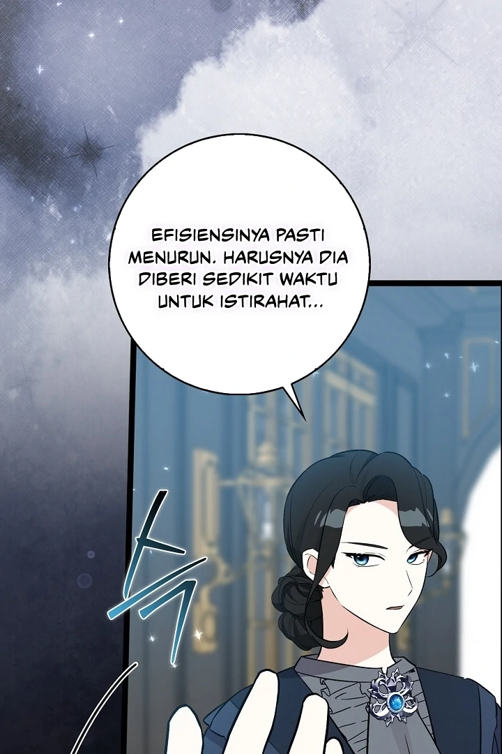 Anyone Can See It’s A Beast Chapter 16 Gambar 142