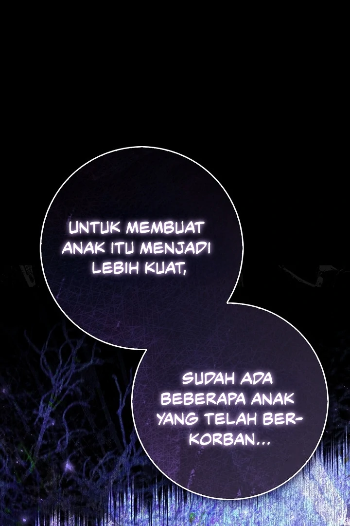 Anyone Can See It’s A Beast Chapter 16 Gambar 144