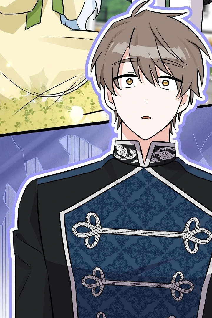 Anyone Can See It’s A Beast Chapter 16 Gambar 15