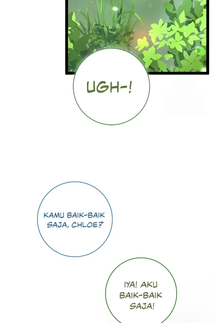 Anyone Can See It’s A Beast Chapter 16 Gambar 108