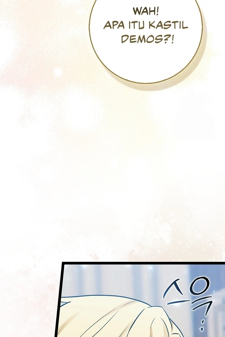 Anyone Can See It’s A Beast Chapter 16 Gambar 111