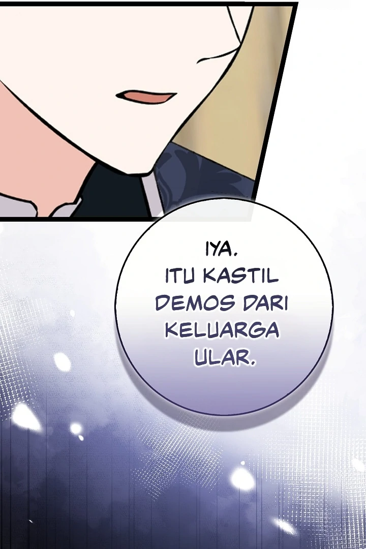 Anyone Can See It’s A Beast Chapter 16 Gambar 114