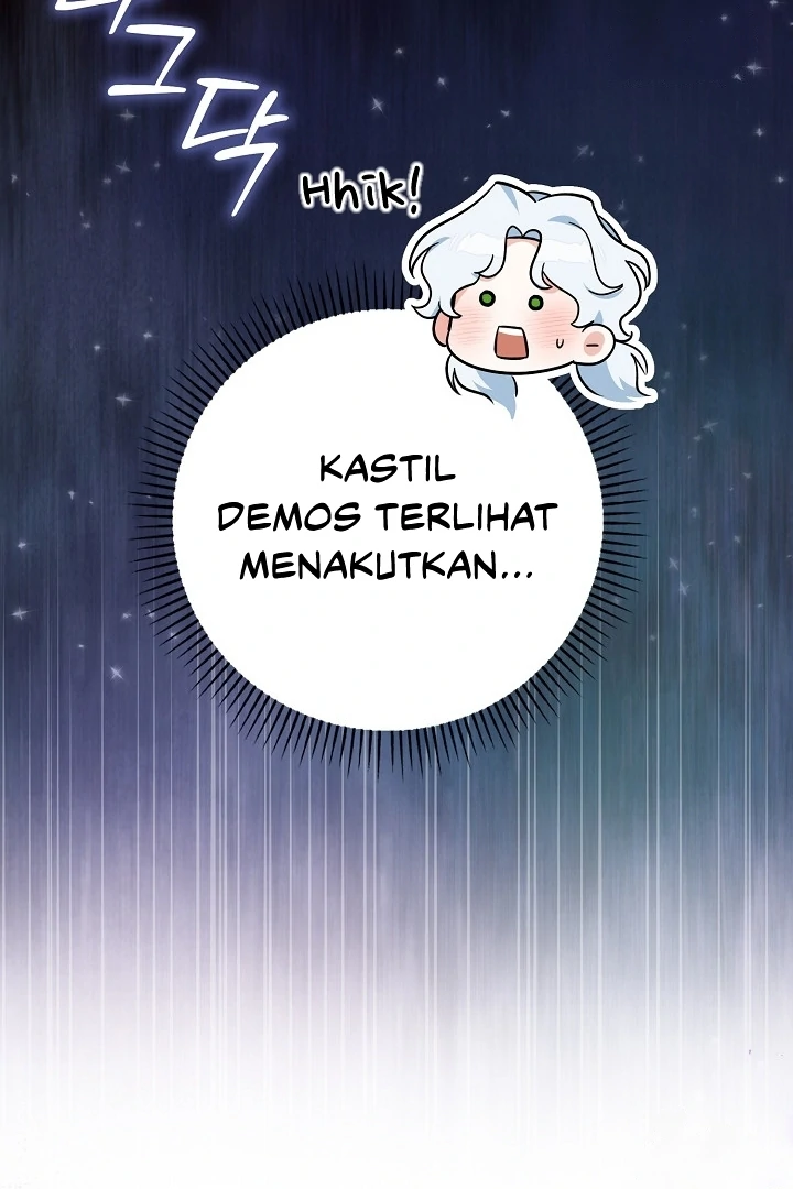 Anyone Can See It’s A Beast Chapter 16 Gambar 117