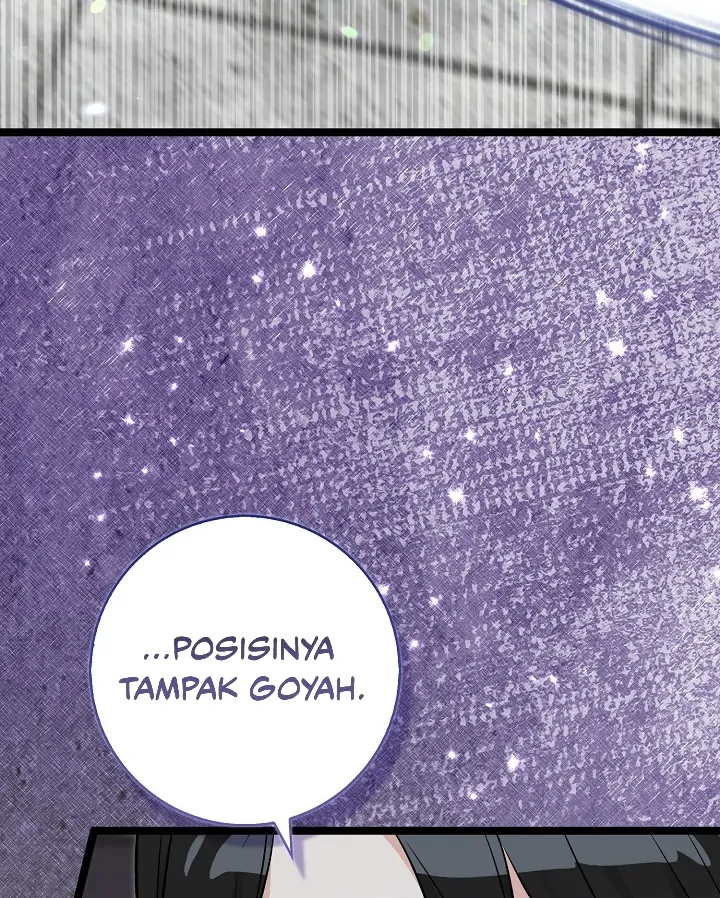 Anyone Can See It’s A Beast Chapter 16 Gambar 138