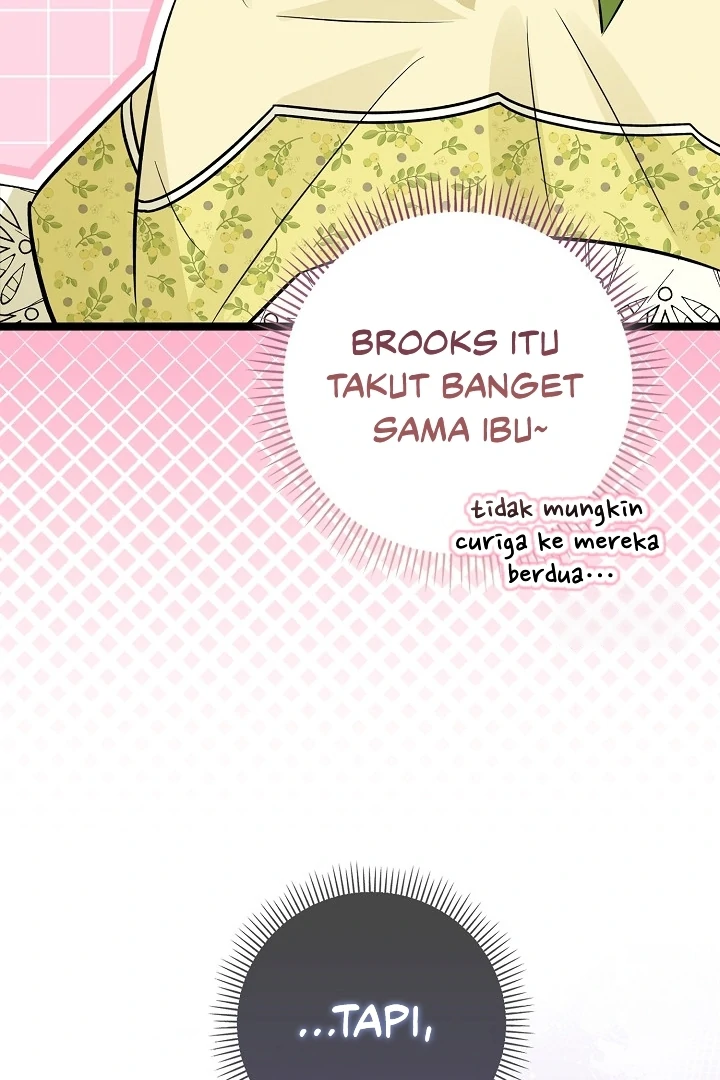 Anyone Can See It’s A Beast Chapter 16 Gambar 36