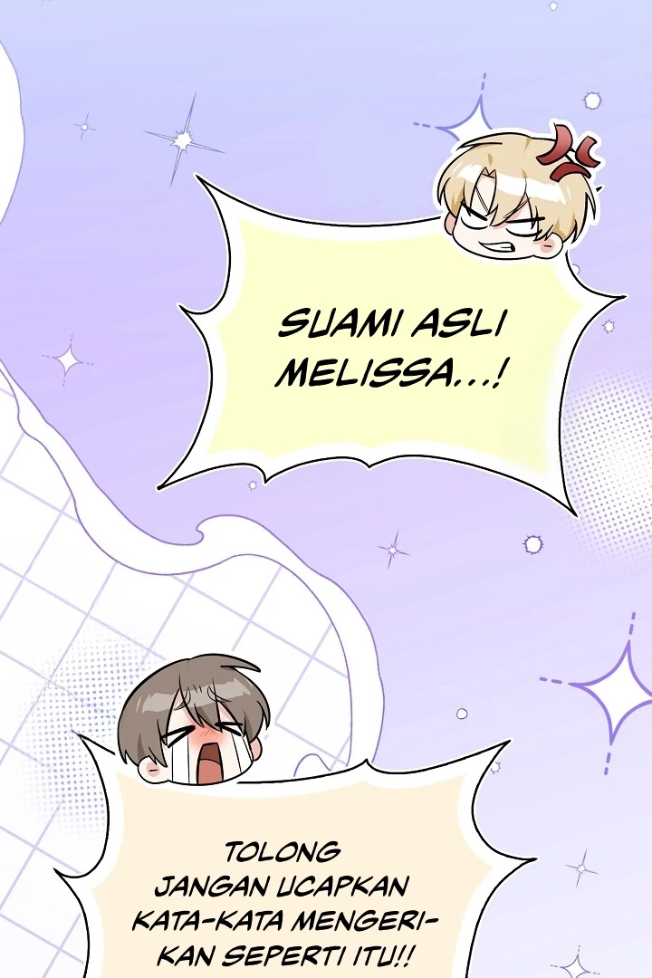 Anyone Can See It’s A Beast Chapter 16 Gambar 30