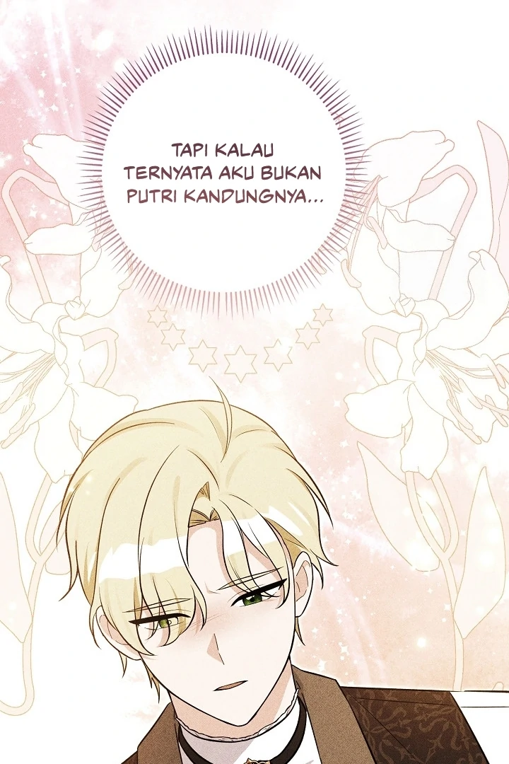 Anyone Can See It’s A Beast Chapter 16 Gambar 40