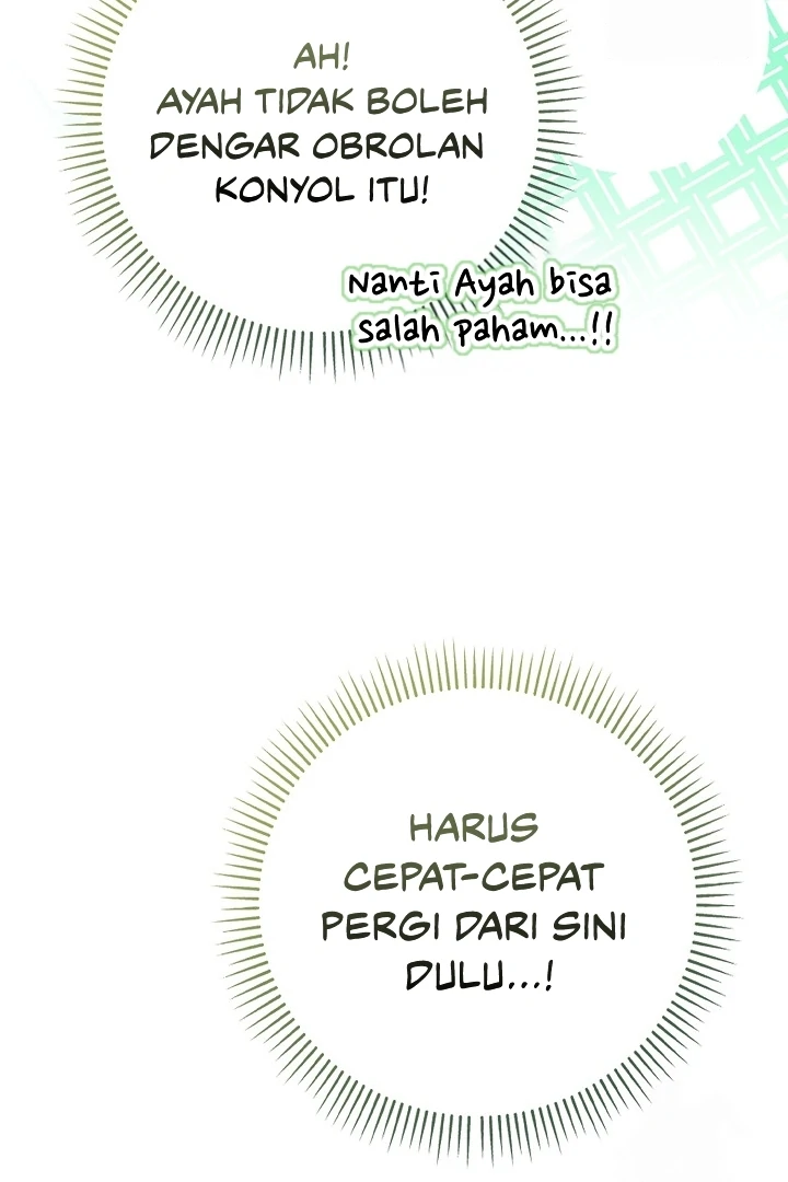 Anyone Can See It’s A Beast Chapter 16 Gambar 54