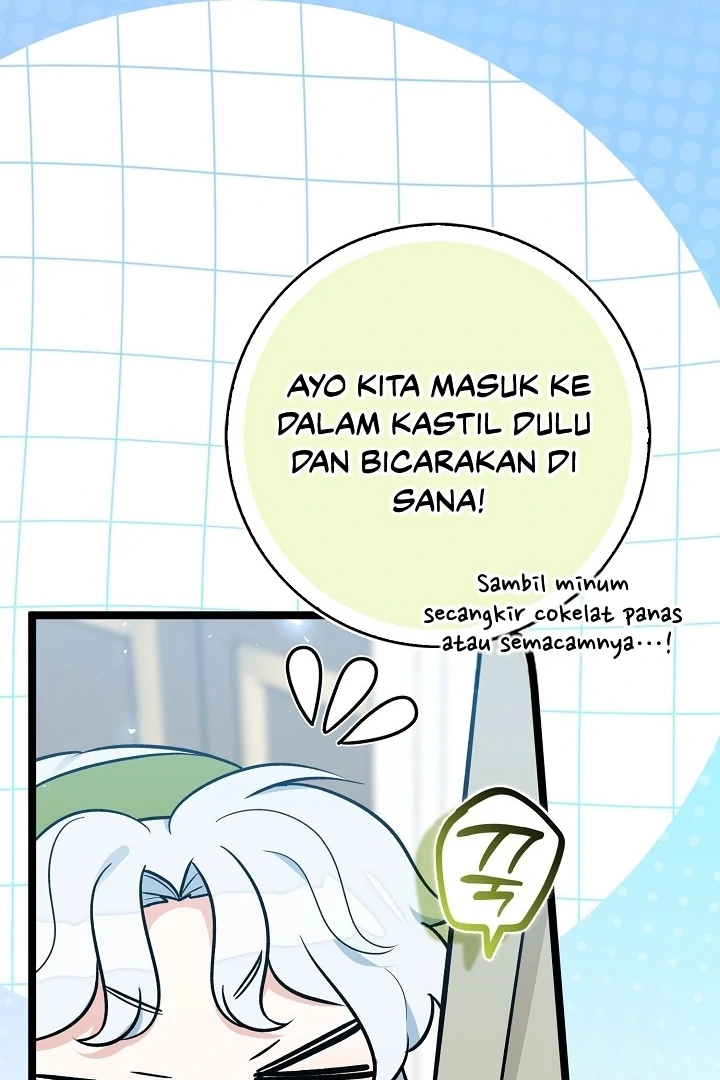 Anyone Can See It’s A Beast Chapter 16 Gambar 59