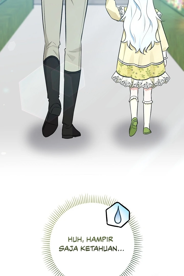 Anyone Can See It’s A Beast Chapter 16 Gambar 64