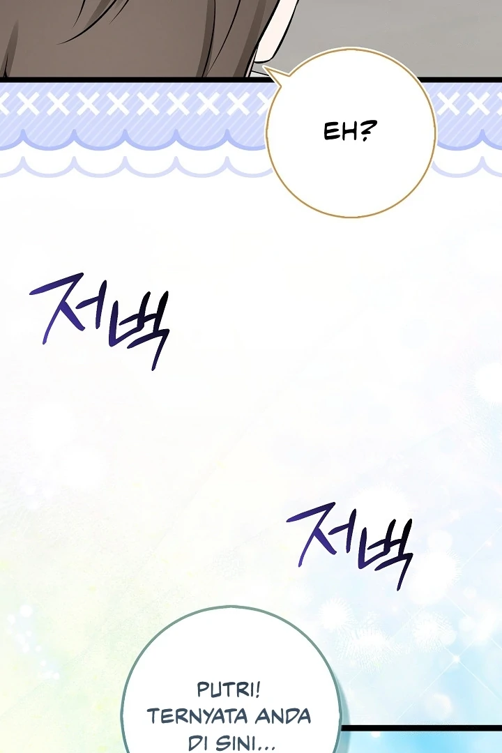 Anyone Can See It’s A Beast Chapter 16 Gambar 6