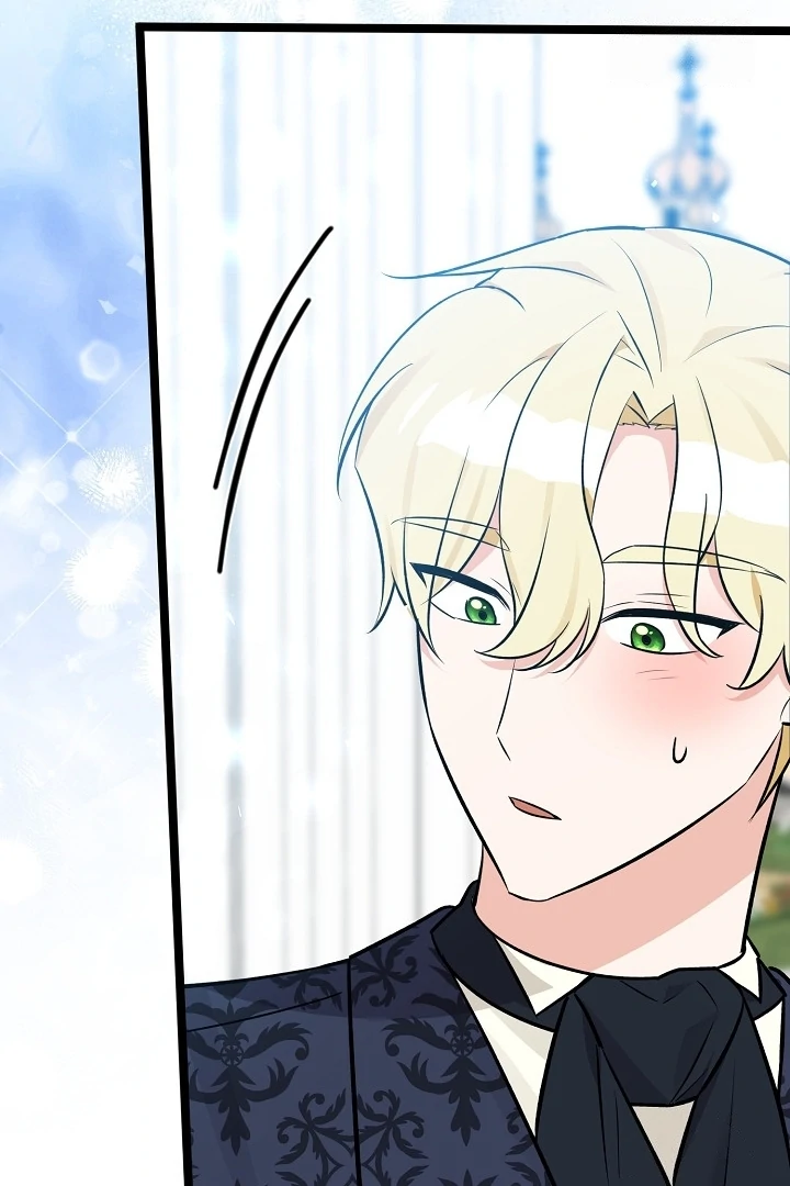 Anyone Can See It’s A Beast Chapter 16 Gambar 61