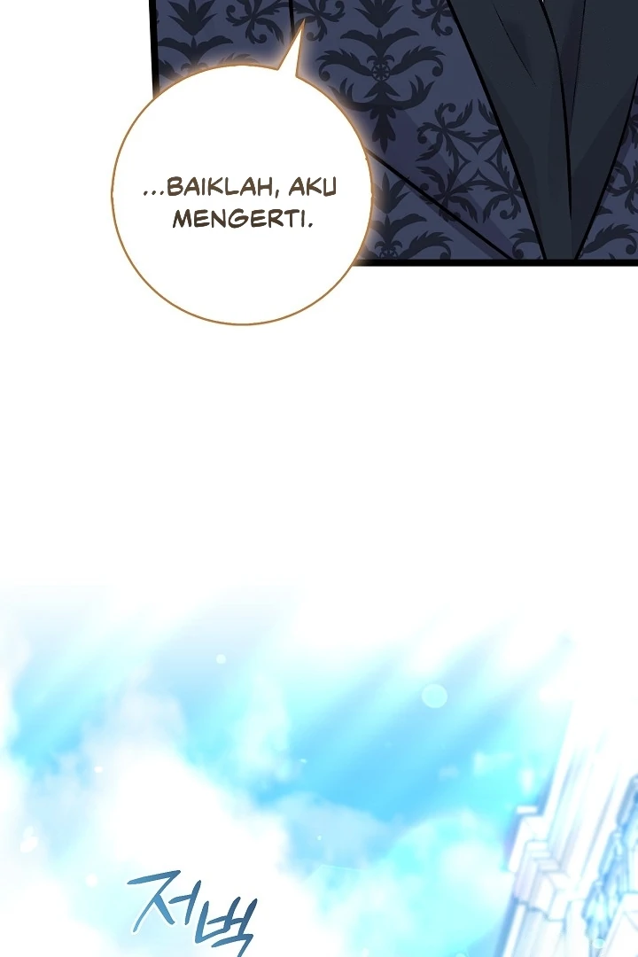 Anyone Can See It’s A Beast Chapter 16 Gambar 62
