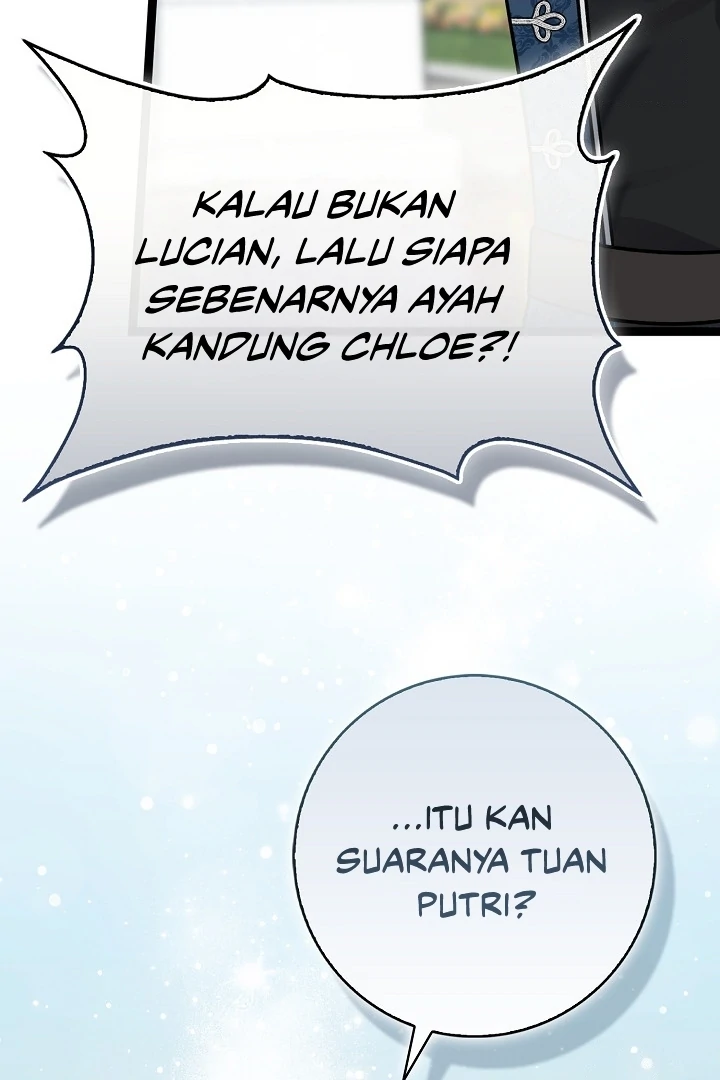 Anyone Can See It’s A Beast Chapter 16 Gambar 8