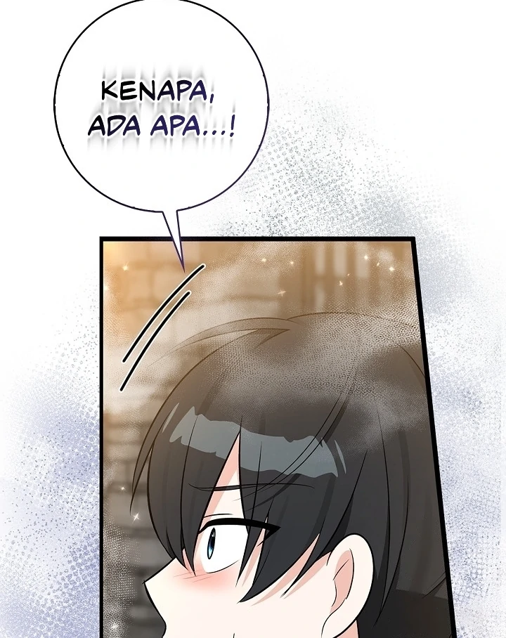 Anyone Can See It’s A Beast Chapter 17 Gambar 142