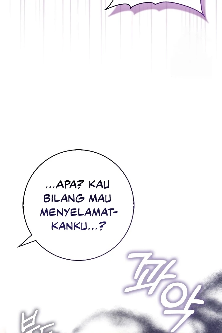 Anyone Can See It’s A Beast Chapter 17 Gambar 147