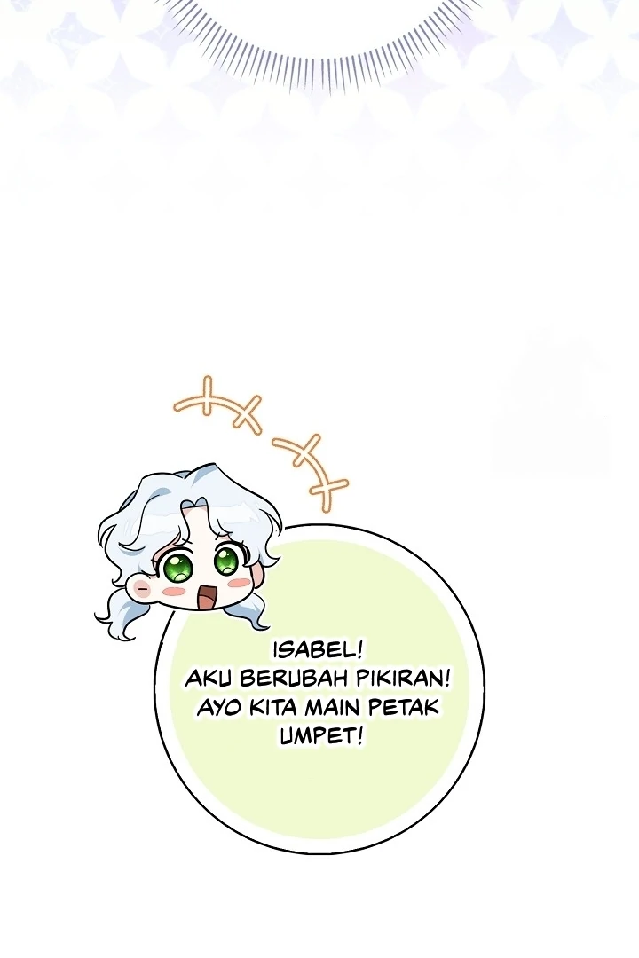 Anyone Can See It’s A Beast Chapter 17 Gambar 15