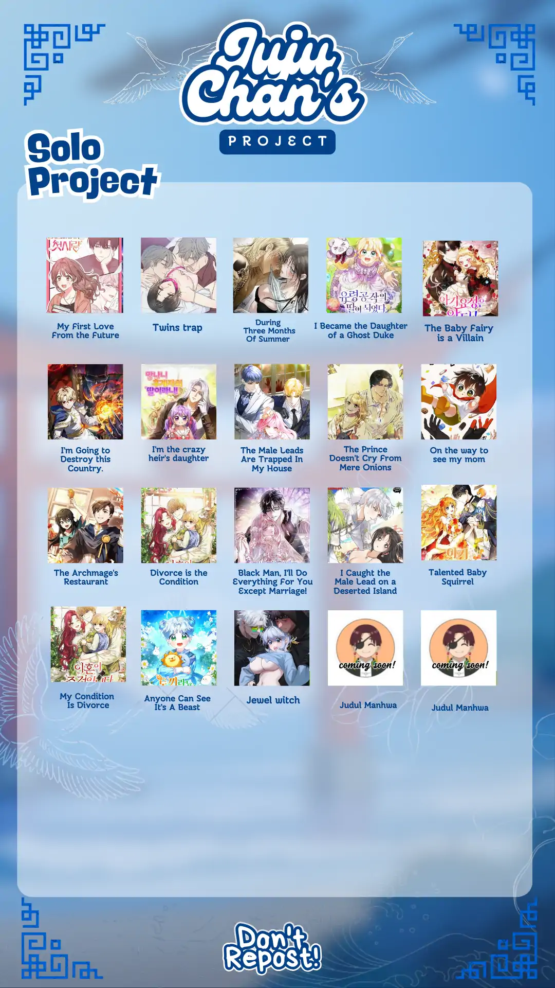 Anyone Can See It’s A Beast Chapter 17 Gambar 159