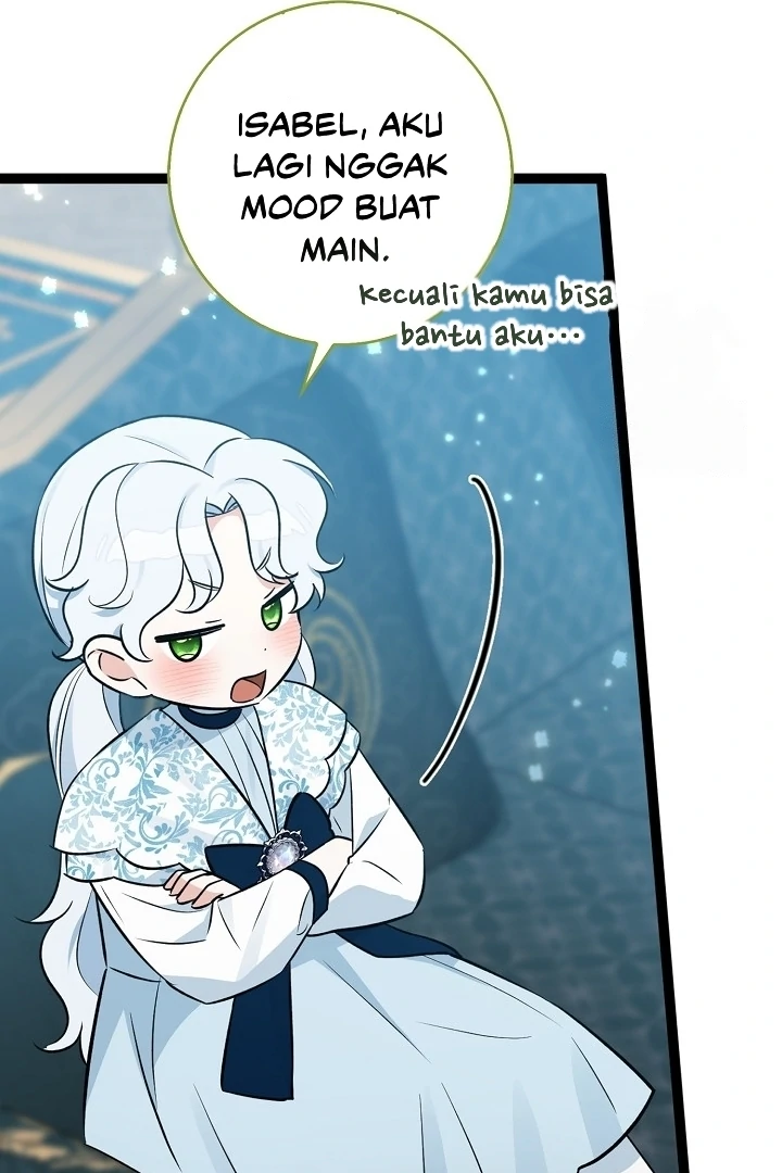 Anyone Can See It’s A Beast Chapter 17 Gambar 10