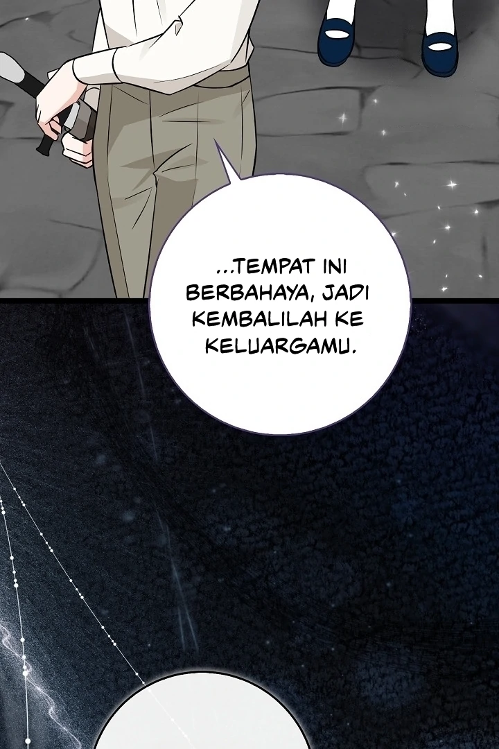 Anyone Can See It’s A Beast Chapter 17 Gambar 105