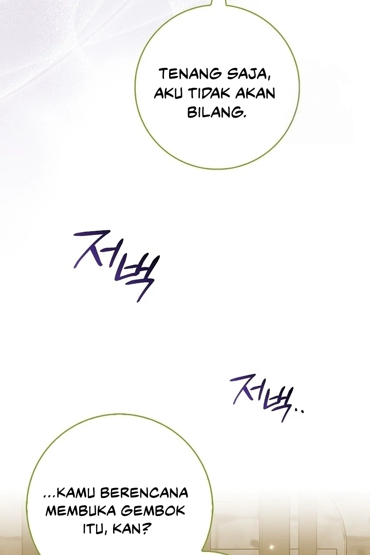 Anyone Can See It’s A Beast Chapter 17 Gambar 110