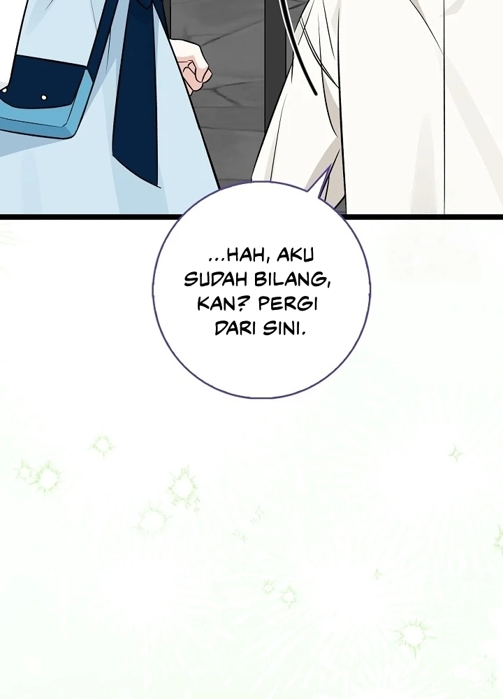 Anyone Can See It’s A Beast Chapter 17 Gambar 112