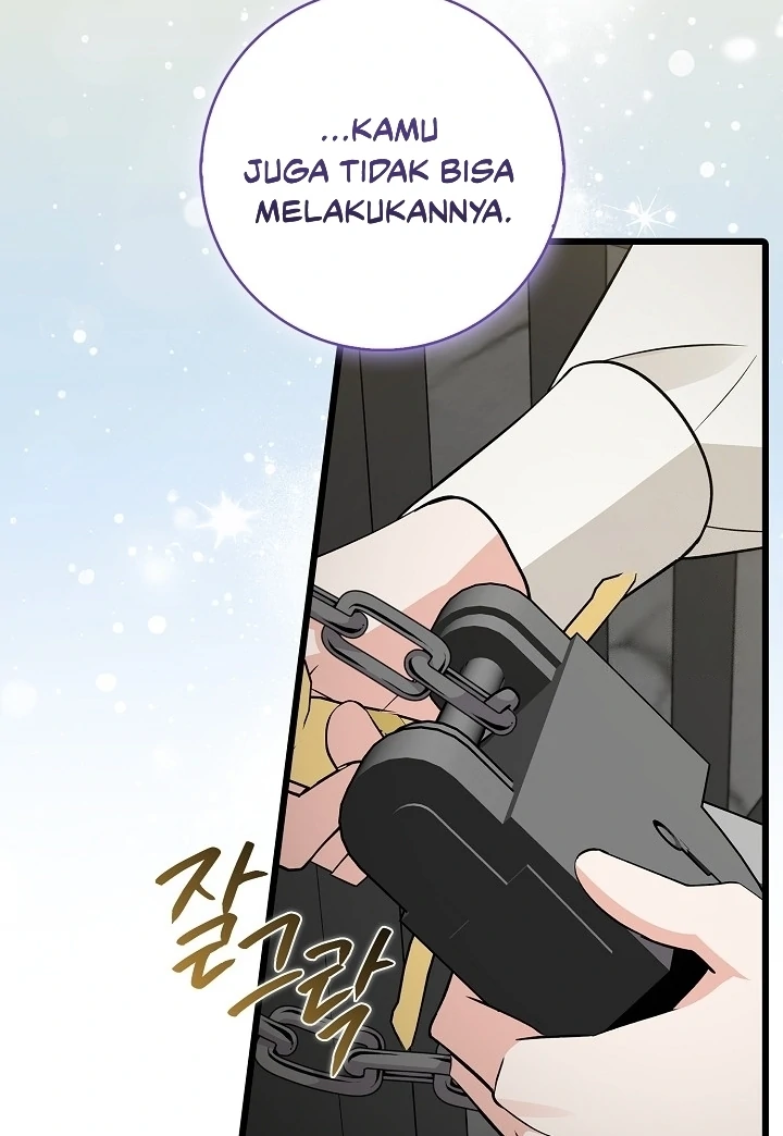 Anyone Can See It’s A Beast Chapter 17 Gambar 119