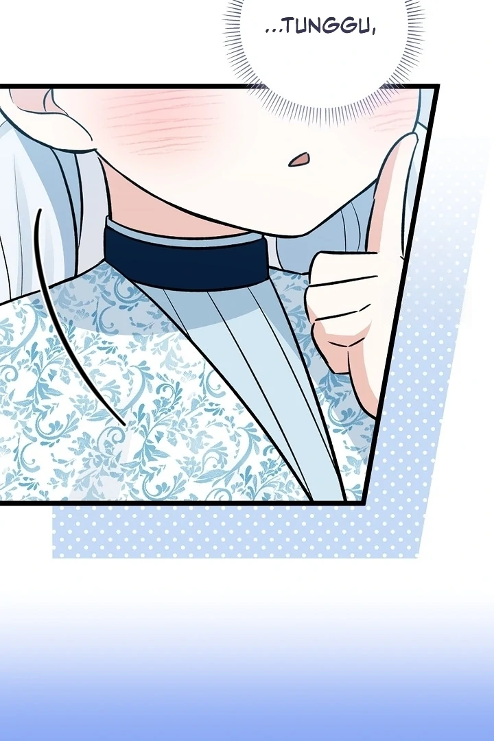 Anyone Can See It’s A Beast Chapter 17 Gambar 12