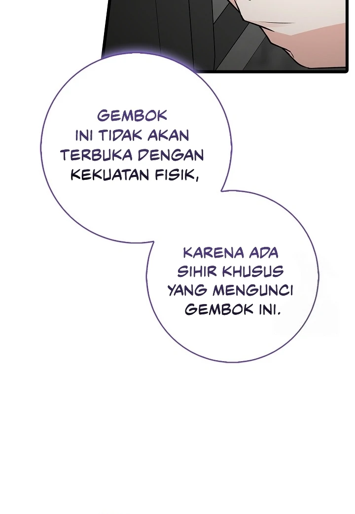 Anyone Can See It’s A Beast Chapter 17 Gambar 120