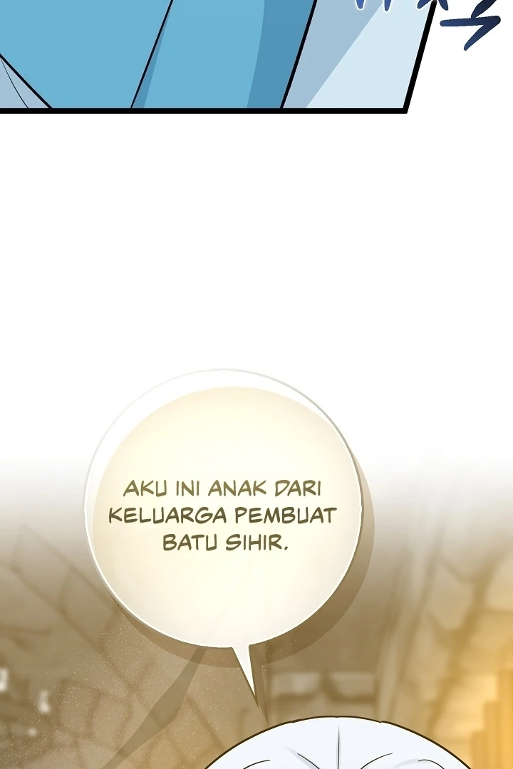 Anyone Can See It’s A Beast Chapter 17 Gambar 124