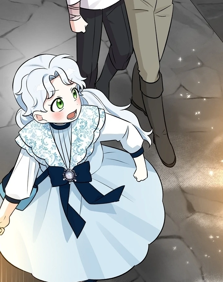 Anyone Can See It’s A Beast Chapter 17 Gambar 134