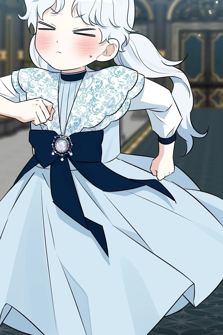 Anyone Can See It’s A Beast Chapter 17 Gambar 25