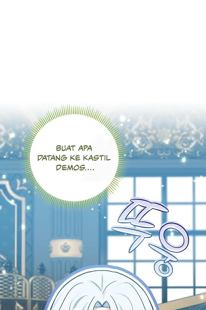 Manhwa Anyone Can See It’s A Beast Chapter 17 gambar nomor 2