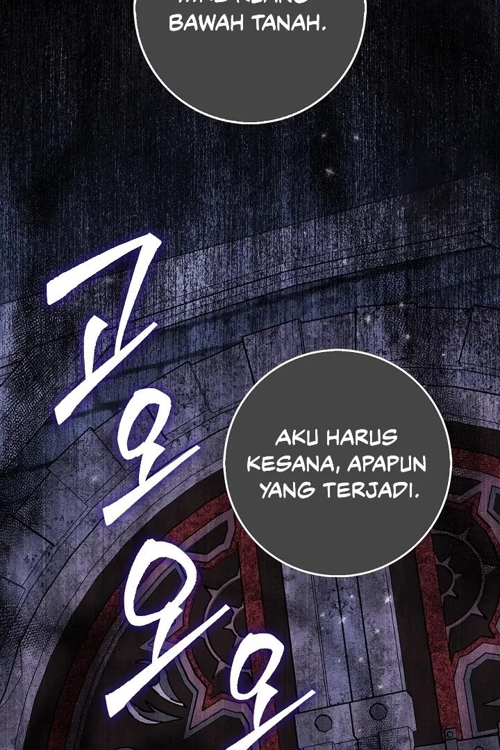 Anyone Can See It’s A Beast Chapter 17 Gambar 39
