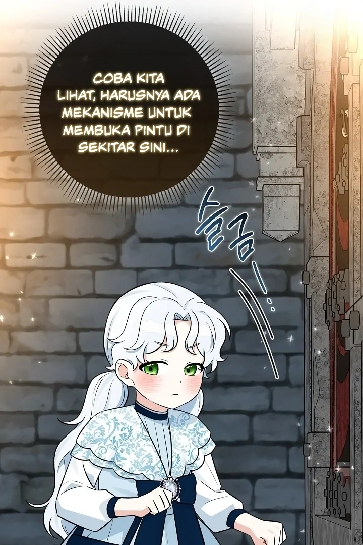 Anyone Can See It’s A Beast Chapter 17 Gambar 48