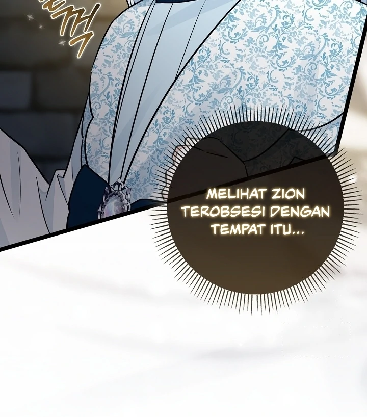 Anyone Can See It’s A Beast Chapter 17 Gambar 42