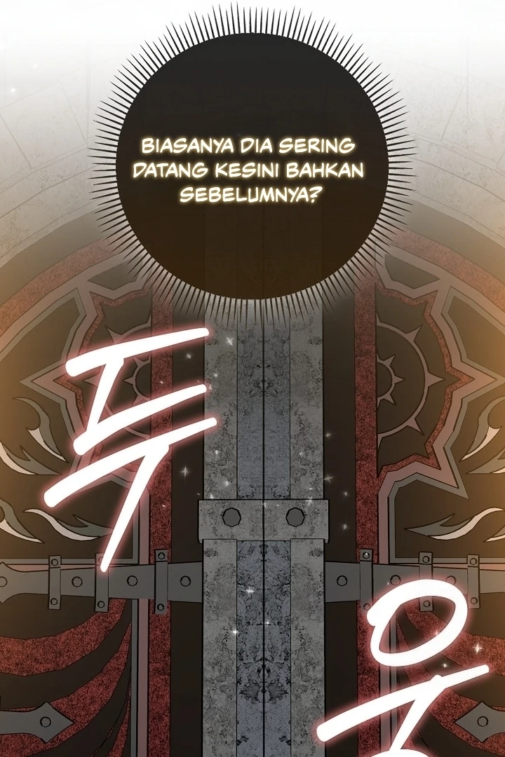 Anyone Can See It’s A Beast Chapter 17 Gambar 43