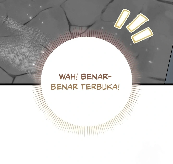 Anyone Can See It’s A Beast Chapter 17 Gambar 57