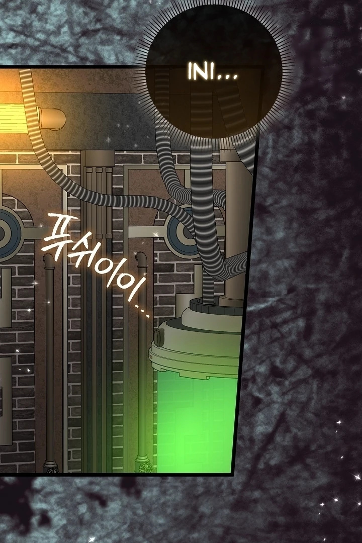 Anyone Can See It’s A Beast Chapter 17 Gambar 64