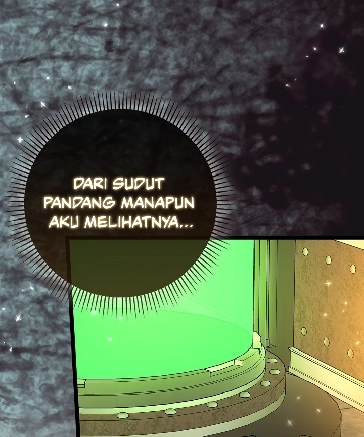 Anyone Can See It’s A Beast Chapter 17 Gambar 65